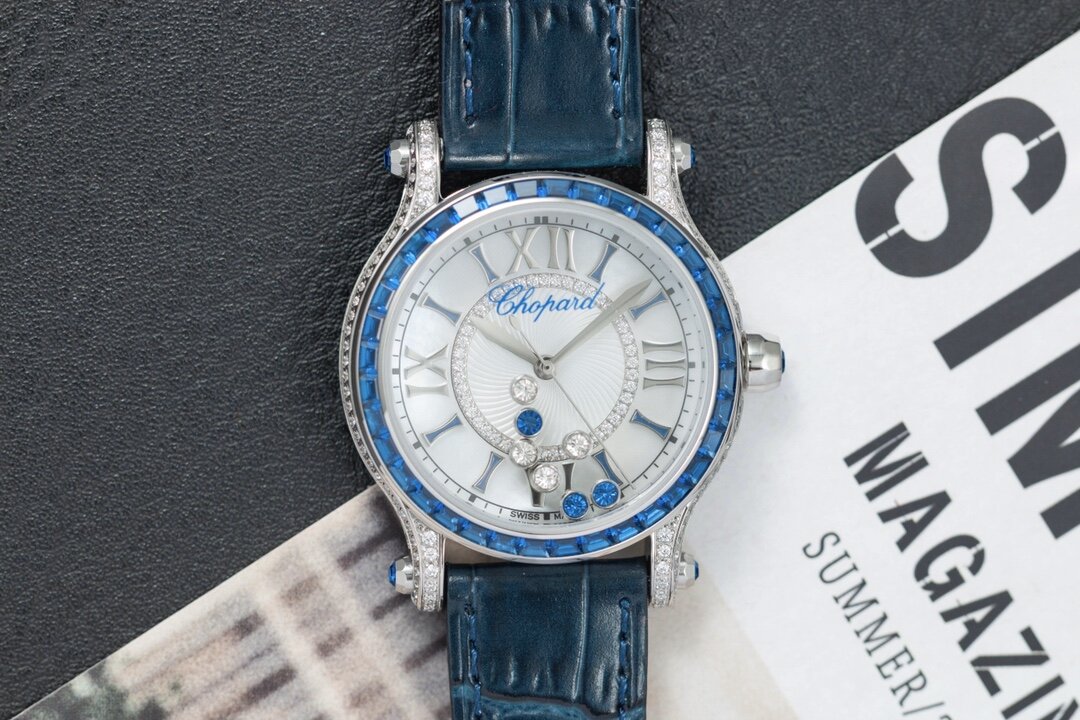 Chopard 11